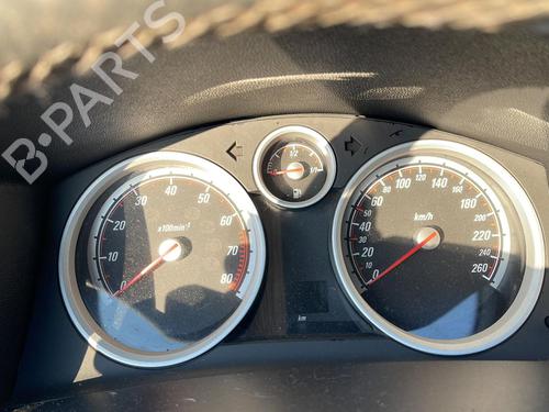 Steering rack OPEL ASTRA H TwinTop (A04) 1.9 CDTi (L67) | BP23703473M22 - Image 41