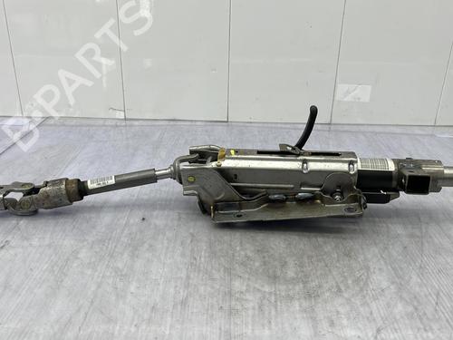 Steering column PEUGEOT 407 (6D_) 2.0 HDi 135 (6DRHRH, 6DRHRE, 6DRHRG, 6DRHRJ) | BP23702109M21 - Image 2