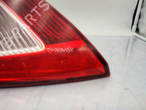 Left taillight RENAULT MEGANE II (BM0/1_, CM0/1_) 1.5 dCi (BM0F, BM0T, BM2B, CM0F, CM0T) | BP23718908C34 