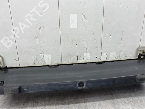 Used Front bumper reinforcement Front bumper reinforcement CITROËN C4 I (LC_) 1.6 HDi (109 hp) 33720235 33720235