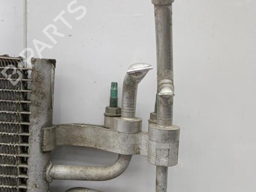 AC radiator FORD C-MAX (DM2) 1.6 TDCi | BP23707988M32 - Image 5