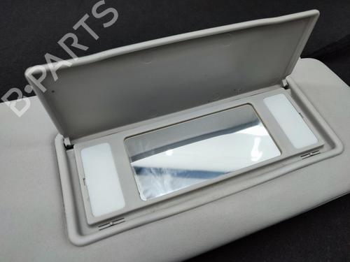 Used Right sun visor Right sun visor CITROËN C8 (EA_, EB_) 2.0 HDi (120 hp) 23678966 23678966