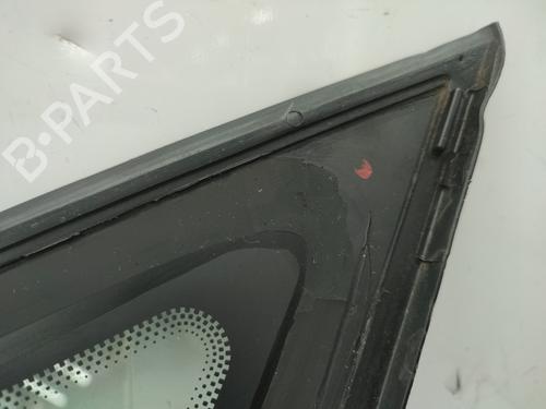 Front right quarter glass OPEL CORSA D (S07) 1.3 CDTI (L08, L68) | BP29406320C112 