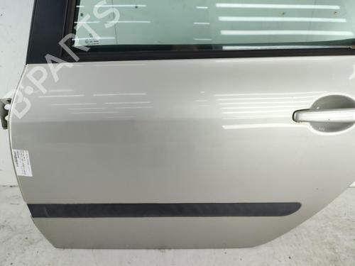 Left rear door PEUGEOT 307 Break (3E) 1.6 HDi 110 | BP23730906C4 