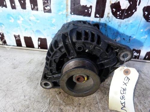Alternator ALFA ROMEO 147 (937_) 1.6 16V T.SPARK ECO (937.AXA1A, 937.BXA1A) | BP23686857M7 