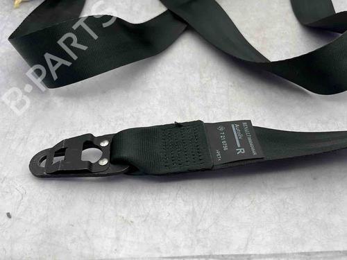 Front right seatbelt RENAULT CAPTUR I (J5_, H5_) 1.2 TCe 120 | BP36428013I25 - Image 3
