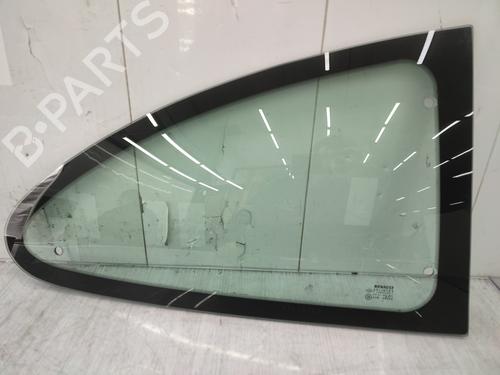 Used Rear right quarter glass RENAULT MEGANE I Coach (DA0/1_) 1.6 e (DA0F) (90 hp) 29406303