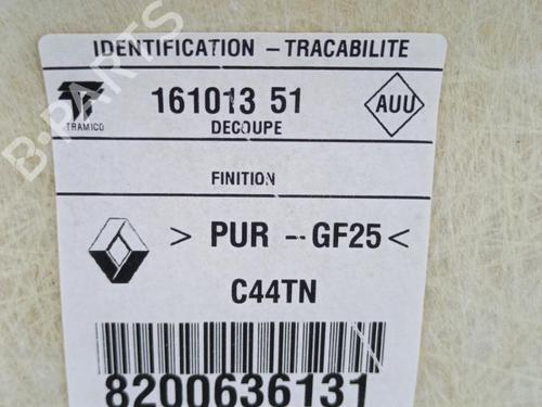 Interior roof RENAULT TWINGO II (CN0_) 1.2 16V (CN04, CN0B) | BP23729773I12 - Image 4