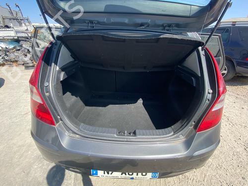 Rear parcel shelf HYUNDAI i30 (FD) 1.6 CRDi | BP37636848C85  - Image 76