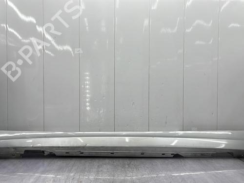Used Left sideskirt BMW 1 (E81) 118 d (143 hp) 23760922