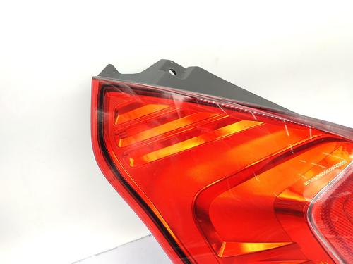 Left taillight FORD FIESTA VI (CB1, CCN) 1.0 EcoBoost | BP23751452C34 