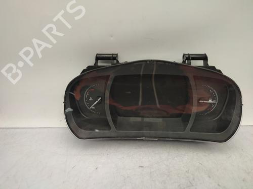Used Instrument cluster RENAULT TALISMAN (LP_) 1.6 dCi 160 (160 hp) 25483884