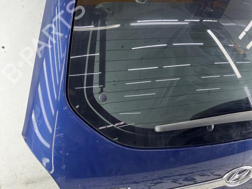 Used Tailgate Tailgate HYUNDAI TUCSON (JM) 2.0 CRDi All-wheel Drive (113 hp) 35890447 35890447