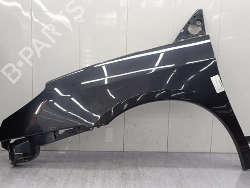 Used Left front fenders CITROËN C8 (EA_, EB_) 2.0 HDi (120 hp) 23740012