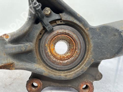 Right front steering knuckle CITROËN DS4 (NX_) 2.0 HDi / BlueHDi 135 | BP37475256M26 - Image 5