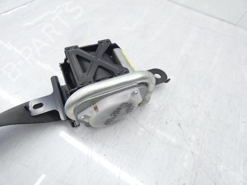Used Front left seatbelt Front left seatbelt HYUNDAI TUCSON (JM) 2.0 CRDi (113 hp) 23699035 23699035
