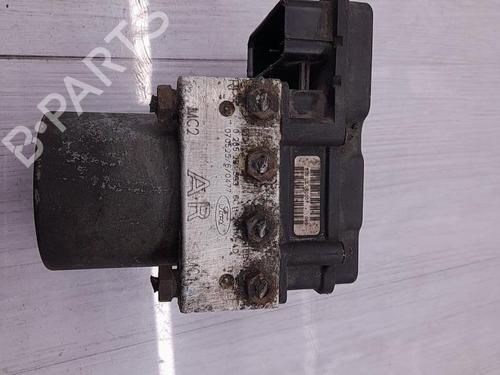 ABS pump FORD TRANSIT Van (FA_ _) 2.4 TDCi RWD | BP23665611M43  - Image 5