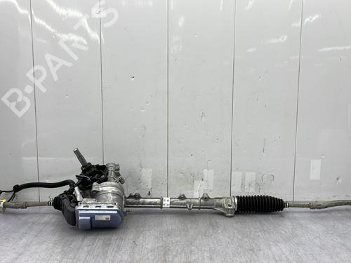Used Steering rack Steering rack CITROËN C5 AIRCROSS (A_) 1.2 PureTech 130 (ARHNSJ) (131 hp) 25290204 25290204