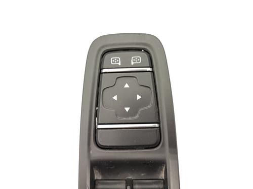 Left front window switch RENAULT CLIO IV (BH_) 1.5 dCi 75 | BP23738619I27 