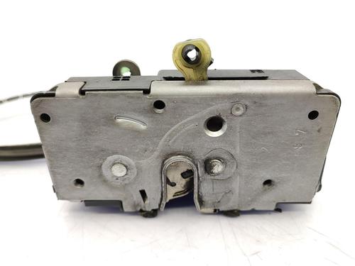 Used Front left lock Front left lock FIAT PUNTO EVO (199_) 1.3 D Multijet (199AXC1A, 199BXC1A, 199AXT1A, 199BXT1A) (75 hp) 23677473 23677473