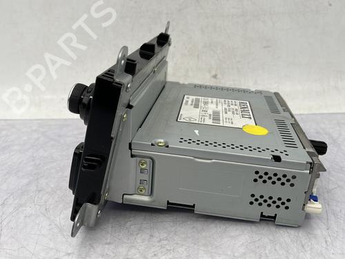 Radio RENAULT CLIO IV (BH_) 1.2 16V | BP31300517E6 