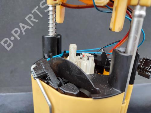 Used Fuel pump Fuel pump BMW 3 Touring (E91) 320 d xDrive (177 hp) 23731548 23731548