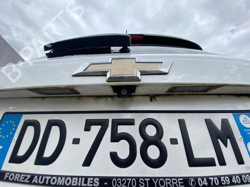 Right taillight CHEVROLET TRAX | BP37717413C35 - Image 101