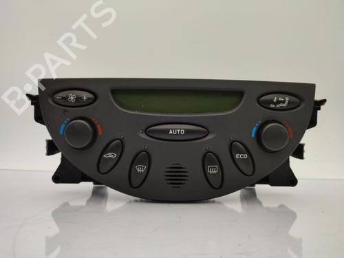 climate-control-citroen-c5-i-dc_-2001-2002-2003-2004-2005-23712314 main image