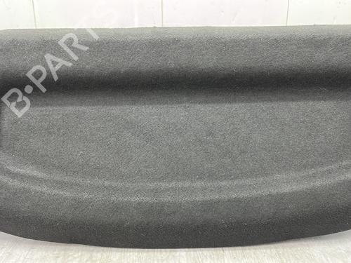 Rear parcel shelf CITROËN DS3 (SA_) 1.6 HDi 90 | BP27220870C85  - Image 10