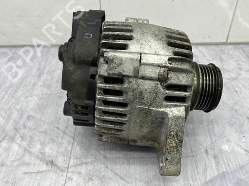 alternator-kia-rio-ii-jb-2005-2006-2007-2008-2009-2010-2011-23757400 main image
