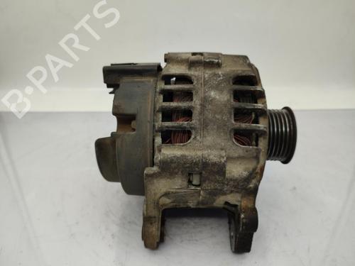 Used Alternator VW FOX Hatchback (5Z1, 5Z3, 5Z4) 1.2 (55 hp) 23721984