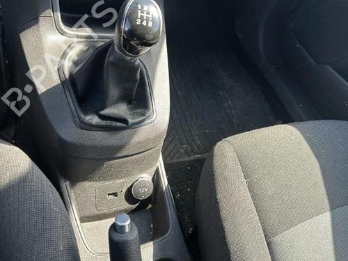 Headlight switch FORD FIESTA VI (CB1, CCN) 1.5 TDCi | BP27252391I24  - Image 12