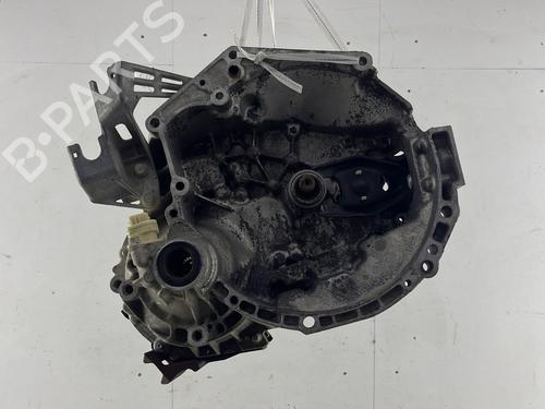 Used Gearbox CITROËN C3 I (FC_, FN_) 1.1 i (60 hp) 29614391