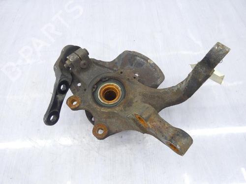 Used Left front steering knuckle OPEL CORSA B (S93) 1.4 i (F08, F68, M68) (60 hp) 23700664