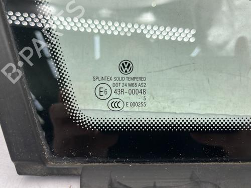 front-right-quarter-glass-vw-golf-plus-v-5m1-521-2004-2005-2006-2007-2008-2009-2010-2011-2012-2013-33180563 main image