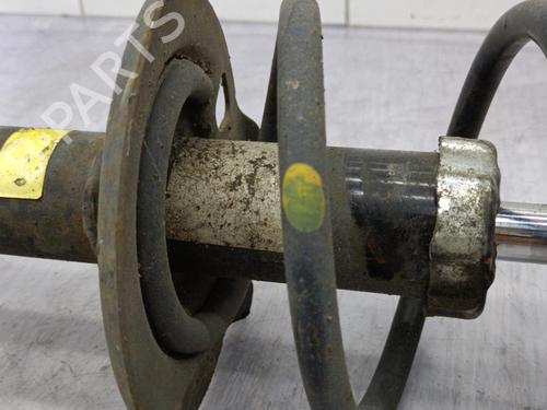 Left front shock absorber CITROËN C1 (PM_, PN_) 1.4 HDi | BP23675487M16 
