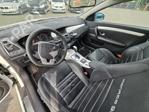 Switch RENAULT LAGUNA Coupe (DT0/1) 3.0 dCi (DT03) | BP23757175I30 - Image 8