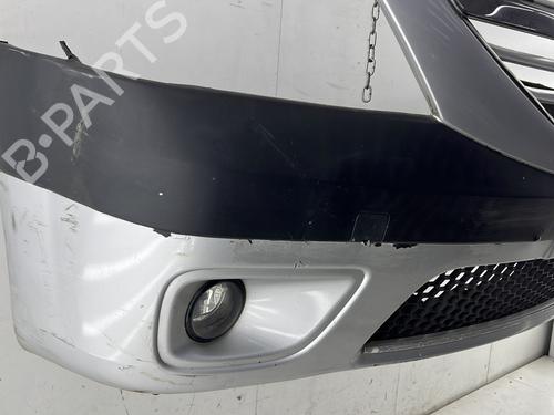 Front bumper DACIA LOGAN (LS_) 1.4 (LS0A, LS0C, LS0E, LS0G) | BP33115400C7  - Image 7