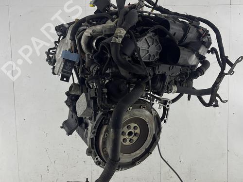 Engine PEUGEOT 207 SW (WK_) 1.6 HDi | BP29512698M1 