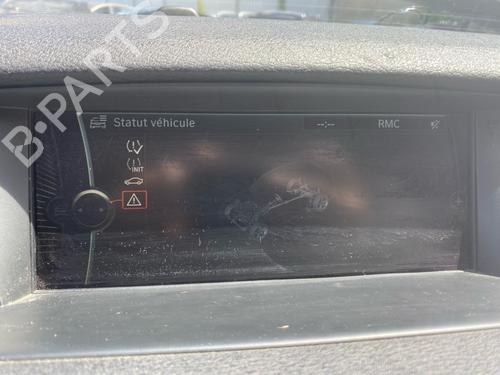 Display Display BMW X1 (E84) sDrive 20 d (163 hp) 36480652 36480652