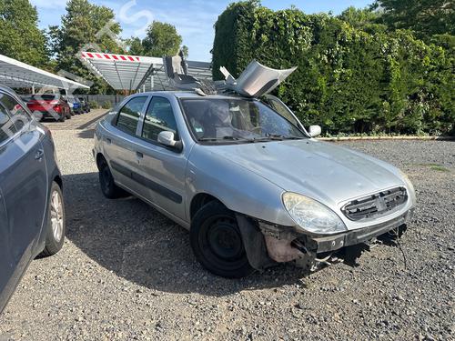Used Parts CITROËN XSARA (N1) 2.0 HDi 90 4959236