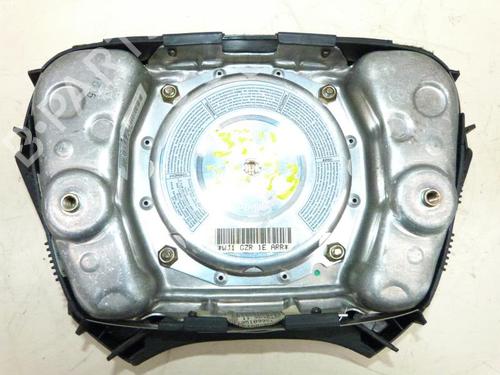 Used Driver airbag MERCEDES-BENZ C-CLASS (W202) C 220 D (202.121) (95 hp) 23693293