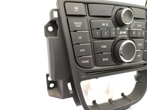 Used Switch Switch OPEL ASTRA J (P10) 1.3 CDTI (68) (95 hp) 23741296 23741296