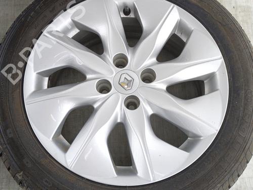 Andre RENAULT ZOE (BFM_) ZOE | BP24734732O1 