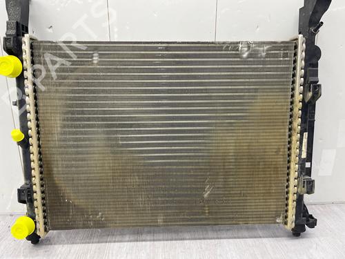 Water radiator RENAULT KANGOO Express (FW0/1_) | BP38425924M31 - Image 11