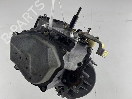 Gearbox PEUGEOT 406 (8B) 2.2 HDi | BP29731432M3 