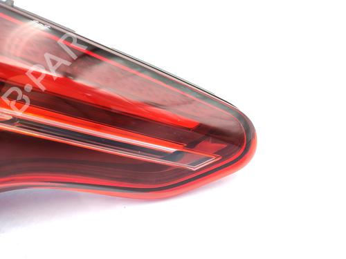 Left tailgate light RENAULT CLIO V (B7_) 1.0 TCe 90 (B7MT) | BP23751231C79  - Image 9