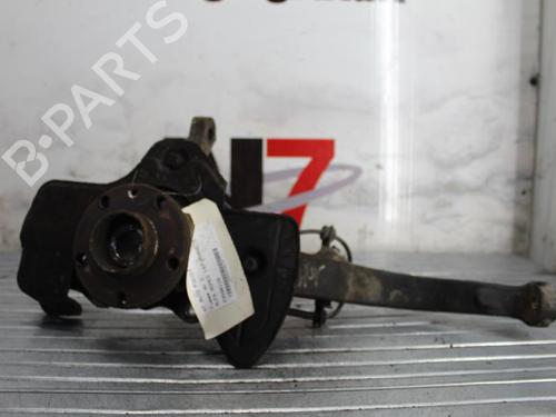 Used Right front steering knuckle Right front steering knuckle ALFA ROMEO 147 (937_) 1.6 16V T.SPARK ECO (937.AXA1A, 937.BXA1A) (105 hp) 23686863 23686863