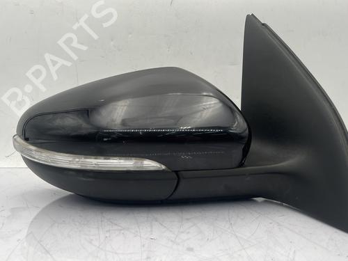 Used Right mirror VW GOLF VI (5K1) 2.0 TDI (110 hp) 31046295