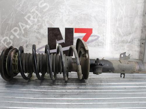 Used Right front shock absorber PEUGEOT 207 (WA_, WC_) 1.4 (73 hp) 23689803